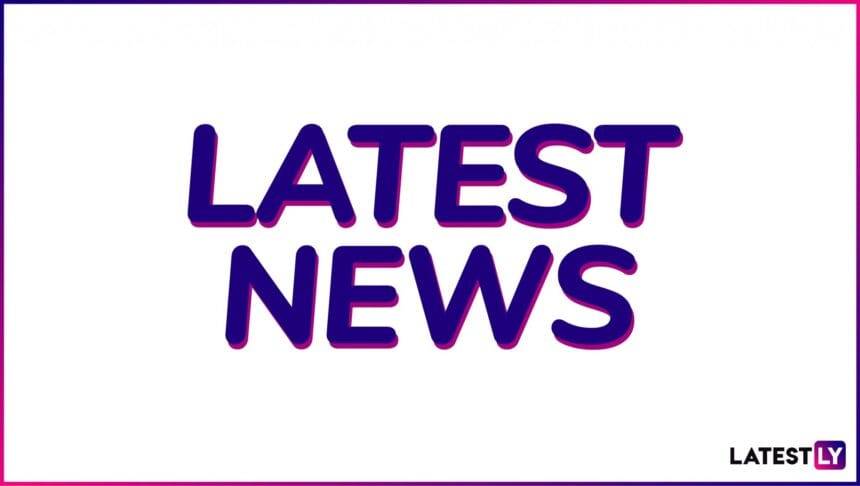 भारत समाचार | हरियाणा: विभागों का आवंटन; सीएम सैनी गृह, वित्त रखते हैं