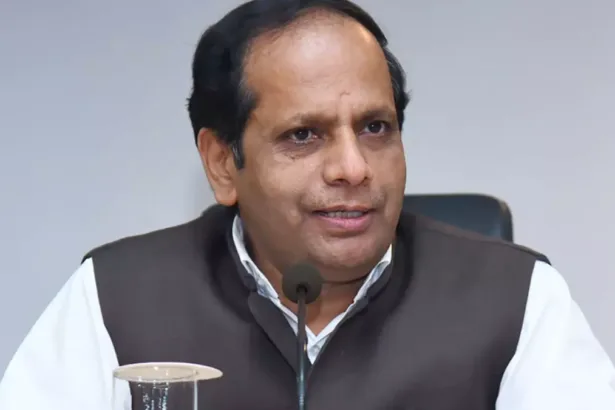 हिमांशु पाठक को ICRISAT का महानिदेशक नियुक्त किया गया