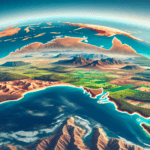 ऑस्ट्रेलिया का विशाल देश वास्तव में कितना मूल्यवान है?