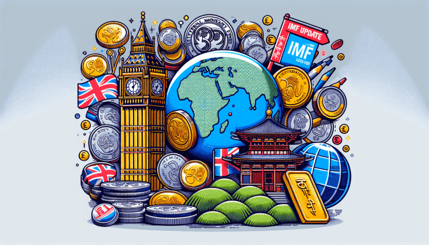 आईएमएफ - यूके से एशियाई समाचार