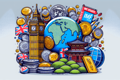 आईएमएफ - यूके से एशियाई समाचार