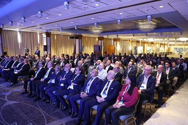 INDEVCO कंसल्टेंसी ने प्रीमियर कमोडिटी सप्लाई चेन कॉन्फ्रेंस लॉन्च की: सहयोग और नवाचार के लिए एक मंच - कृषि उद्योग टुडे