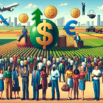 कृषि व्यवसाय पर मुद्रास्फीति का प्रभाव