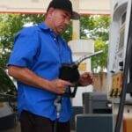 यहां सितंबर 2024 के लिए मुद्रास्फीति का विवरण दिया गया है - एक चार्ट में