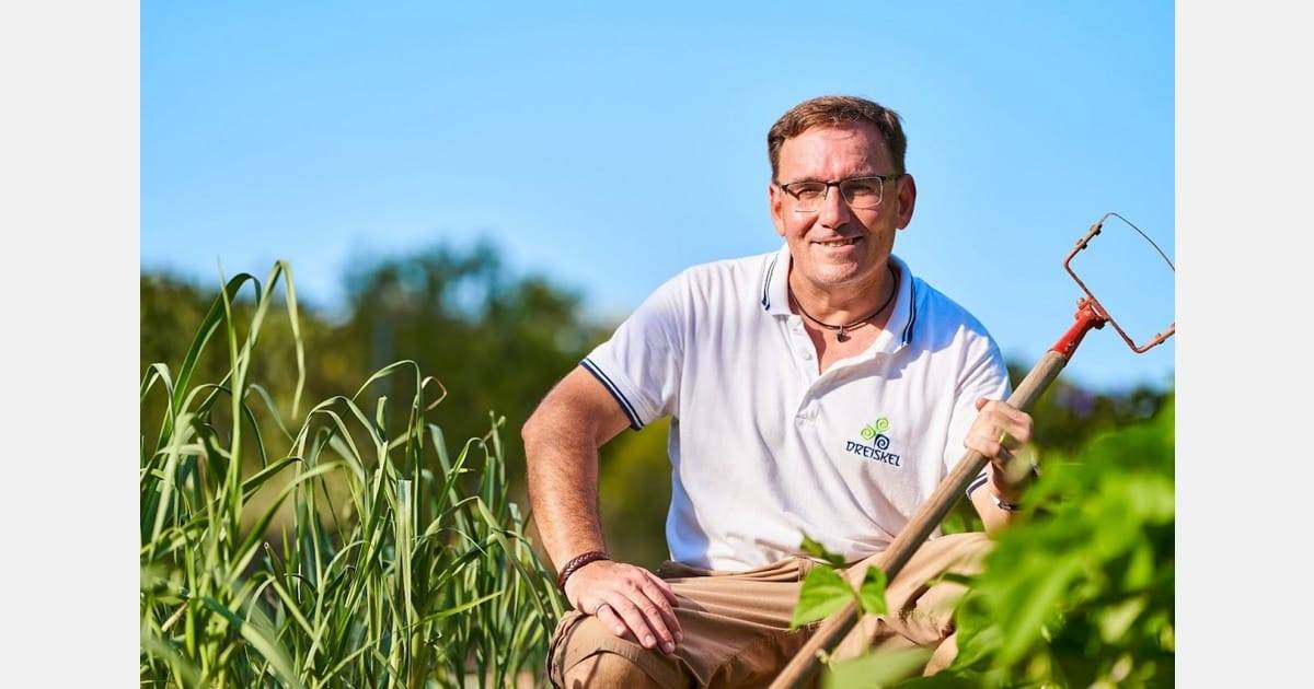 "बायोडायनामिक कृषि प्रमाणपत्र के साथ यूरोपीय बाजार में अपनी कृषि परियोजना को समेकित करना"