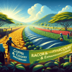 कॉफ़ी और कोको किसानों के लिए फसल बहाली और विस्तार कार्यक्रम - जमैका सूचना सेवा