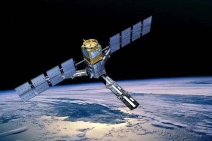 Historic agreement reached with Mongolia on export of Kazakh satellite