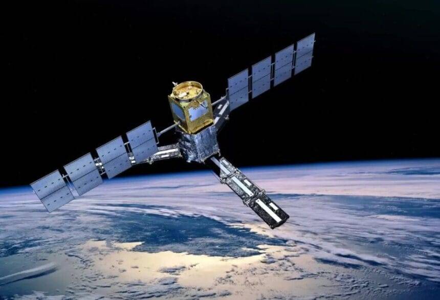 Historic agreement reached with Mongolia on export of Kazakh satellite