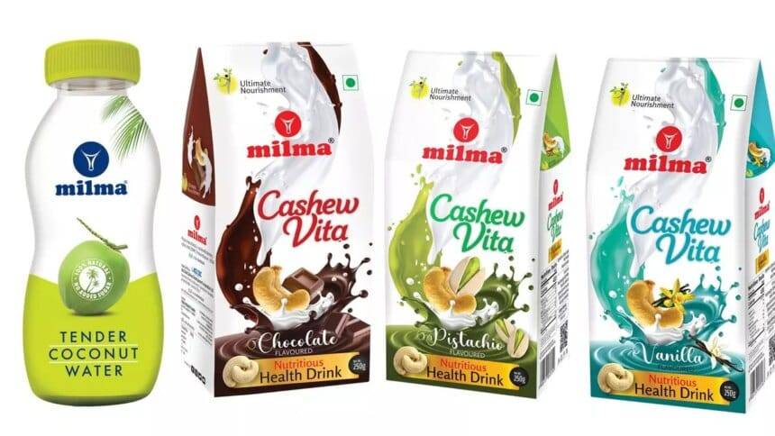 केरल में दूध के संग्रहण, वितरण के लिए क्षीरश्री पोर्टल लॉन्च किया गया