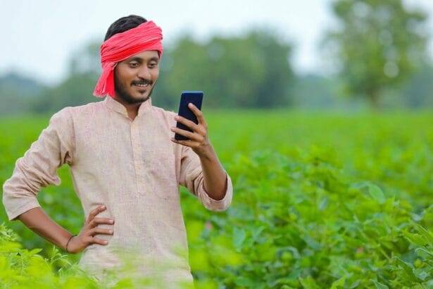यूपी के सभी 89 कृषि विज्ञान केंद्र किसानों को नई तकनीक का देंगे प्रशिक्षण