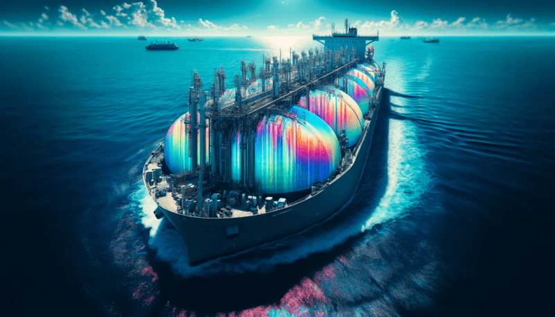 Criticisms Of LNG Export Emissions Study Don't Withstand Scrutiny