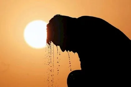 MP government included heat wave in natural disaster, dependents of the deceased will get compensation