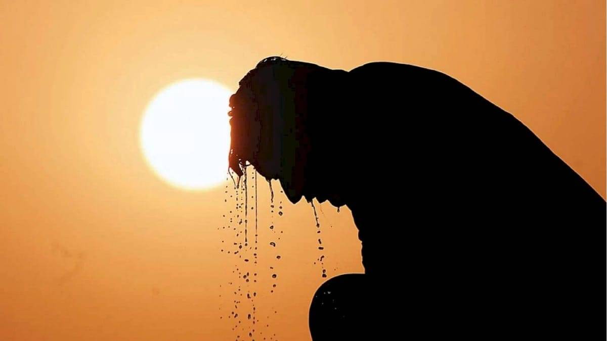 MP government included heat wave in natural disaster, dependents of the deceased will get compensation
