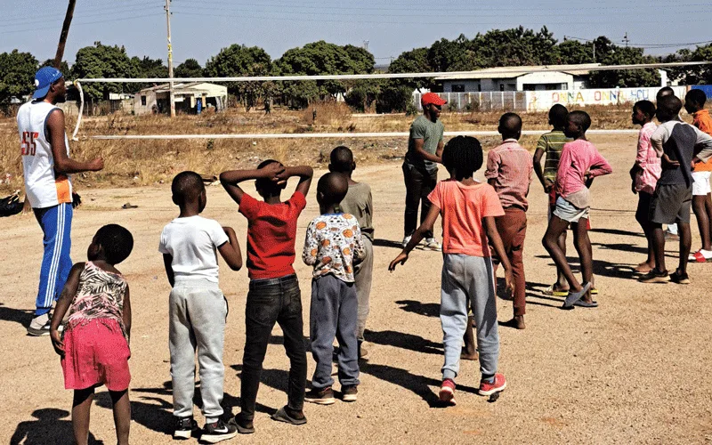MSU lecturer uses sports to fight drug abuse among youths