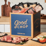 यह मांस वितरण सेवा आपको यह सोचने पर मजबूर कर सकती है कि आपका भोजन कहां से आता है