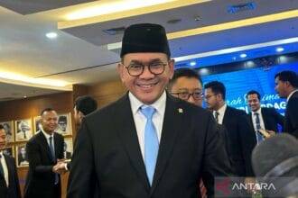 Trade Minister Santoso hoping to wrap up IEU-CEPA talks quickly