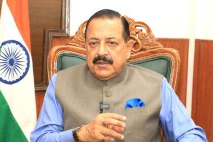 मोदी 3.0 'साइंस पुश' का उद्देश्य 'विकसित भारत' को साकार करना है: डॉ. जितेंद्र