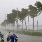 आंध्र-प्रदेश और तमिलनाडु में बारिश के आसार (सांकेतिक तस्वीर)