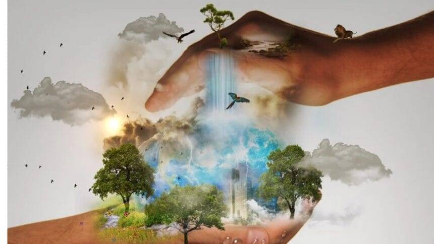 nature conservation, global wildlife populations, WWF report, Luxembourg, Kiribati, India, biodiversity loss, protected areas, habitat loss, political action, policy reforms, Global Nature Conservation Index, India Ranking, Nature Conservation, Wildlife Trafficking, Nature Conservation Index 2024, Nature, Environment, Conservation Index 2024, Global Nature Conservation, Nature Conservation Index 2024, Nature Conservation India, Cherry Gupta, Google Trends, Google Discover, Trending, Trending Globally, Top 10, Top 10 in the world, Top 10 in India, Indian Express Top 10, Google Search, Google News, Cherry Gupta Journalist