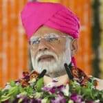 पीएम मोदी ने महाराष्ट्र में ₹23,300 करोड़ की कृषि योजनाएं, सोलर पार्क, एफपीओ लॉन्च किए