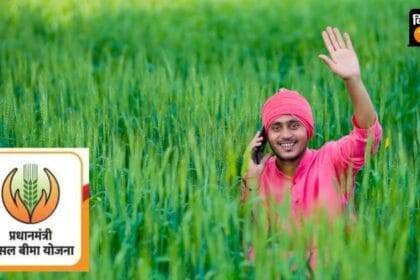 रबी फसलों का फसल बीमा कराने की सलाह किसानों को दी गई है.