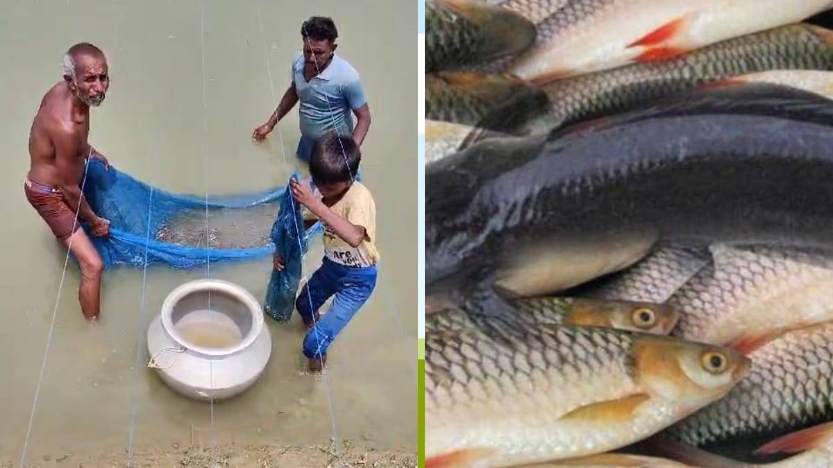 मछुआ समुदाय के आर्थिक और सामाजिक विकास को गति देगी (Photo-Kisan Tak)