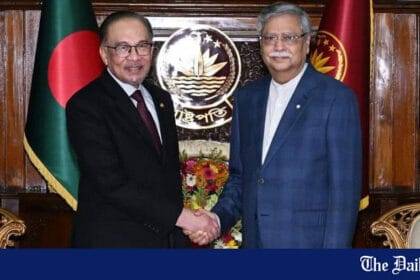 श्रम निर्यात: राष्ट्रपति ने मलेशिया से समर्थन मांगा