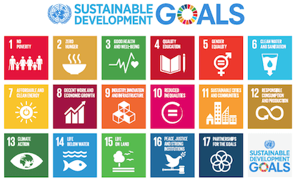 दुनिया अभी भी एसडीजी 'जीरो हंगर' हासिल करने की राह से बहुत दूर है - प्रोफेसर डम्पारे