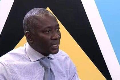 प्रोस्पेर कृषि में युवाओं की अपर्याप्त भागीदारी पर शोक व्यक्त करता है