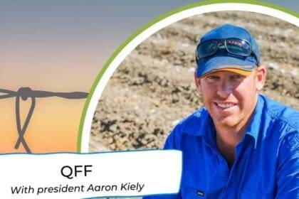 क्वींसलैंड का कृषि भविष्य: योजना और स्थिरता | क्वींसलैंड देश का जीवन