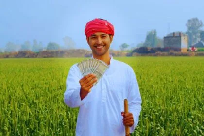 बिहार के किसानों के खाते में आई पीएम किसान की 18वीं किस्‍त की राश‍ि