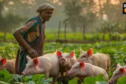 सुअर रोगों के लिए एडवांस डाइग्नोस्टिक टूल विकसित करने के प्रोजेक्ट को मंजूरी मिल गई है.