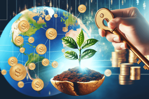 कॉफी सेक्टर विकास की संभावनाओं को उजागर करने के लिए वित्तीय प्रोत्साहन चाहता है