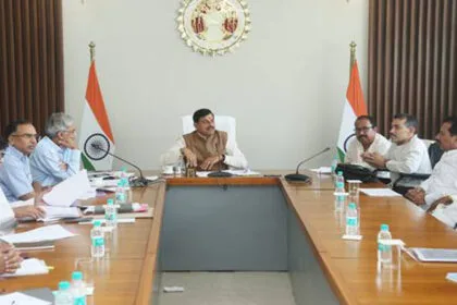 मध्यप्रदेश में गौवर्धन पूजा के साथ एमएसपी पर सोयाबीन खरीदी का आयोजन, किसानों को मिलेगा सौर ऊर्जा और गौपालन का प्रोत्साहन