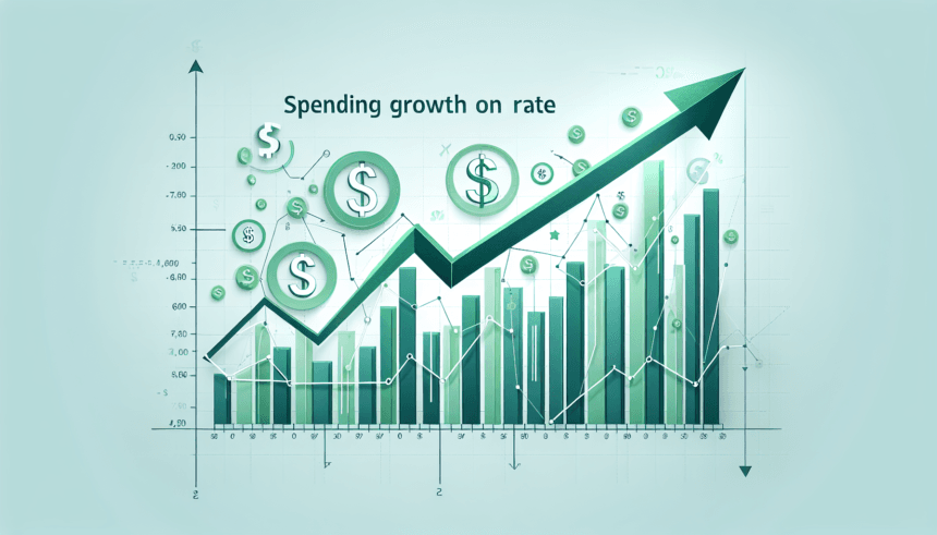 व्यय वृद्धि दर