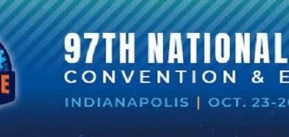 इस सप्ताह राष्ट्रीय सम्मेलन में प्रतिस्पर्धा करने वालों में हिचकॉक-तुलारे, गेटीसबर्ग, हाईमोर और ग्रेगरी के दक्षिण डकोटा एफएफए सदस्य शामिल हैं।