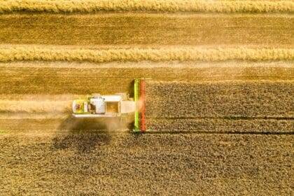 अब समय आ गया है कि कृषि पर वह ध्यान दिया जाए जिसका वह हकदार है