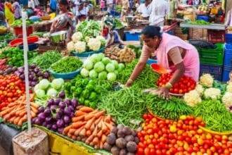 टमाटर की कीमतों में बढ़ोतरी. (सांकेतिक फोटो)