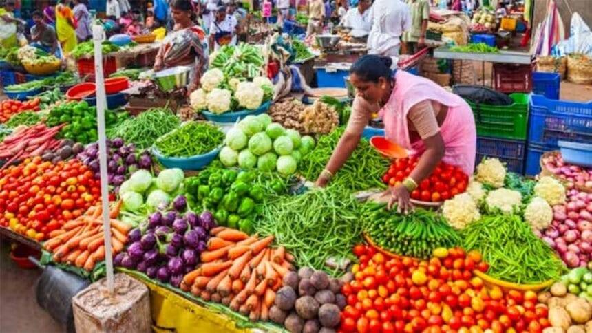 टमाटर की कीमतों में बढ़ोतरी. (सांकेतिक फोटो)