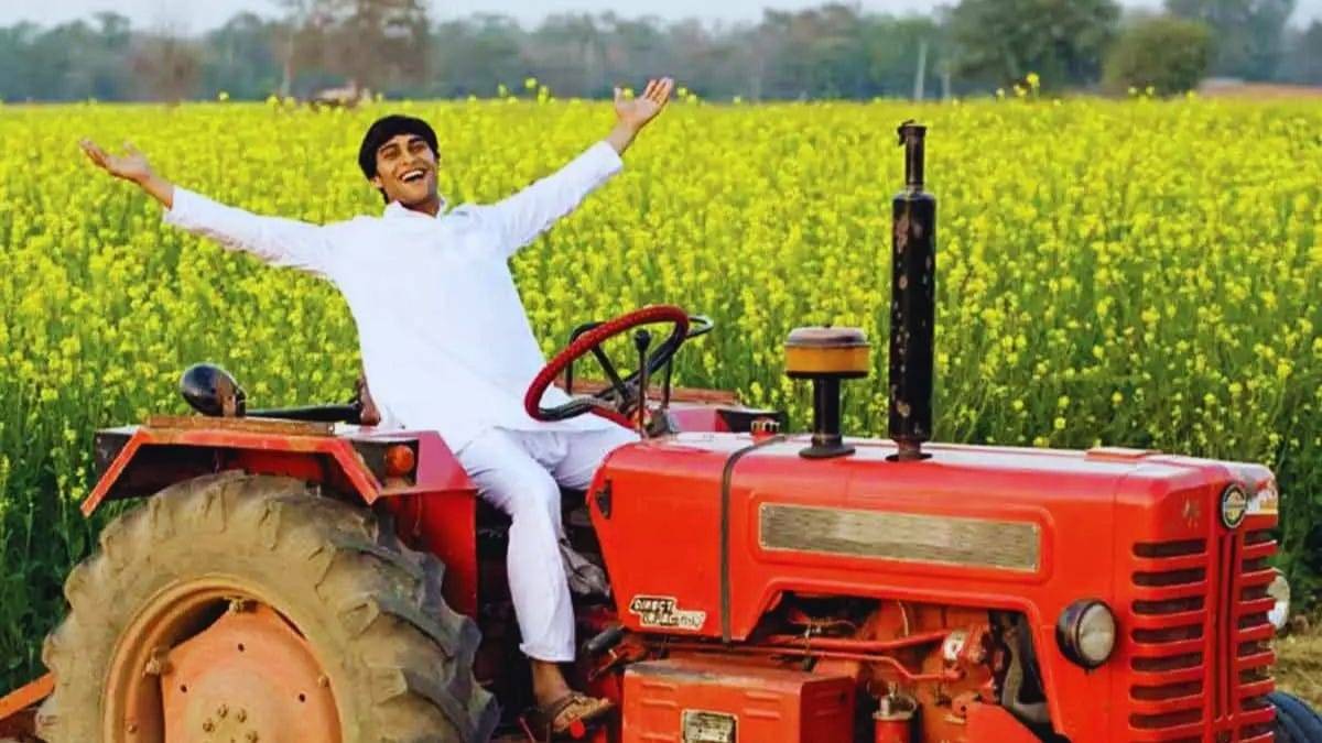 यूपी एग्री परियोजना को मंजूरी