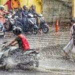 प्रयागराज, वाराणसी समेत इन जिलों में बरसेंगे बदरा (File photo)