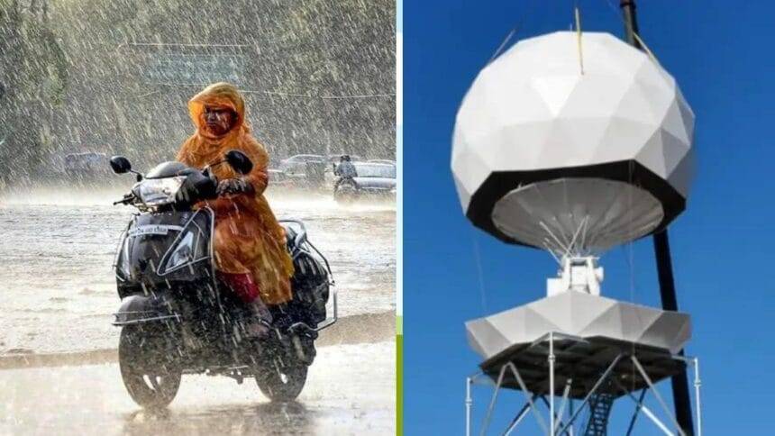 यूपी में अगले एक सप्‍ताह बारिश की कोई उम्‍मीद नहीं (Photo-Kisan Tak)