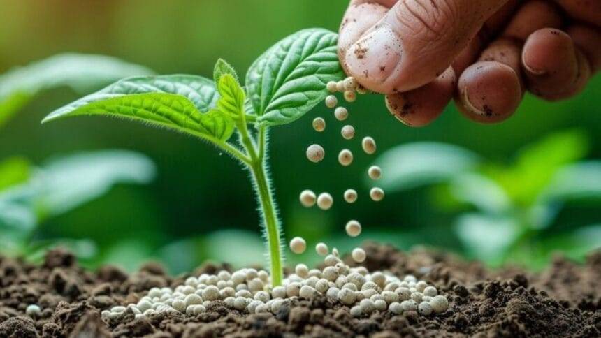 डीएपी की जगह सिंगल सुपर फॉस्फेट इस्तेमाल की सलाह दी गई है.