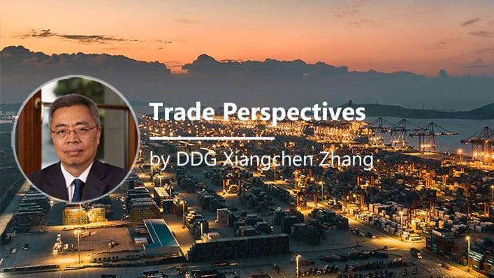 डब्ल्यूटीओ ब्लॉग | विश्व व्यापार में भागीदारी बढ़ाने के लिए डब्ल्यूटीओ की तकनीकी सहायता के तीस वर्ष