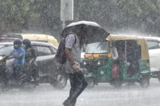 यूपी में इस बार पड़ेगी कड़ाके की सर्दी (Photo Credit-Kisan Tak)