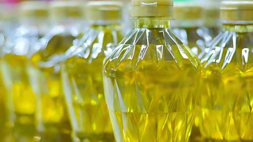 Edible Oil Industry Urges Government To Lift Ban On Futures Trading