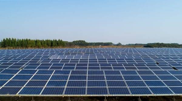 Solar Power: A New Opportunity for India-Taiwan Ties