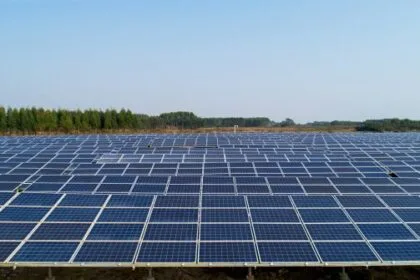 Solar Power: A New Opportunity for India-Taiwan Ties