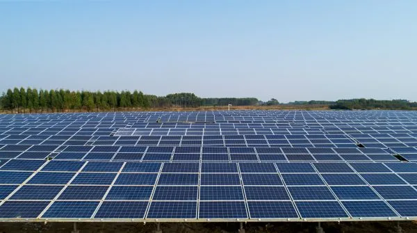 Solar Power: A New Opportunity for India-Taiwan Ties