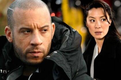 एक विनाशकारी विन डीज़ल मूवी ने इस महान निर्देशक को बर्बाद कर दिया